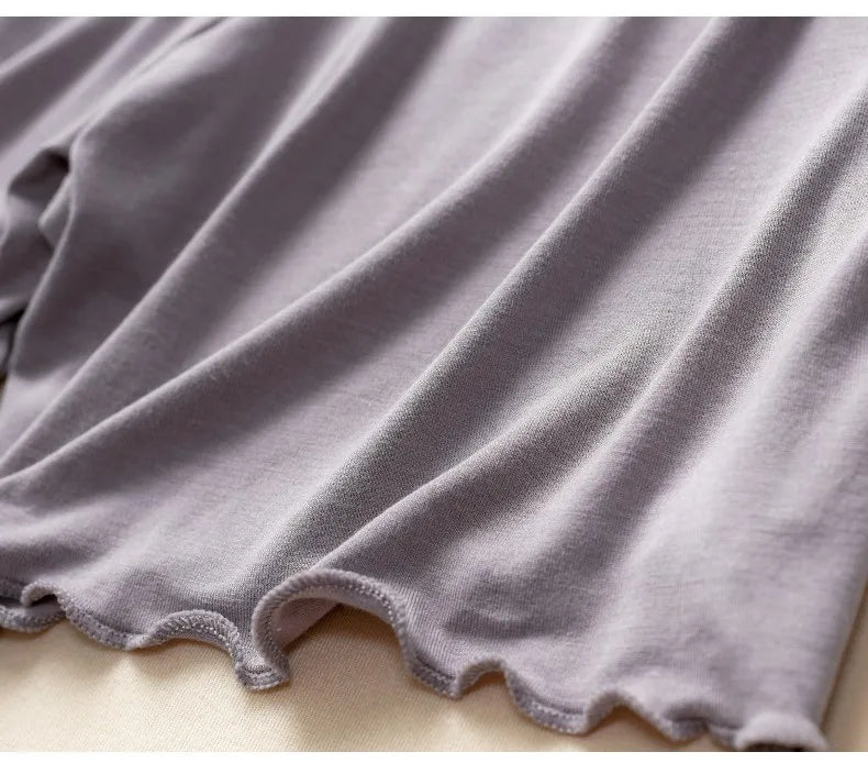 Nursing Tank Camis with Short