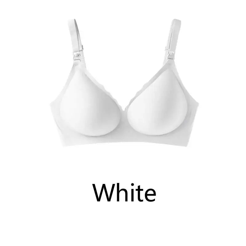 Nursing Push-Up Bra