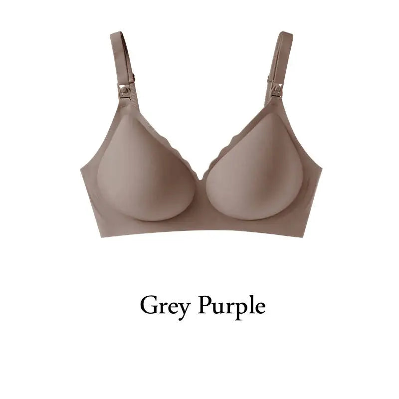 Nursing Push-Up Bra