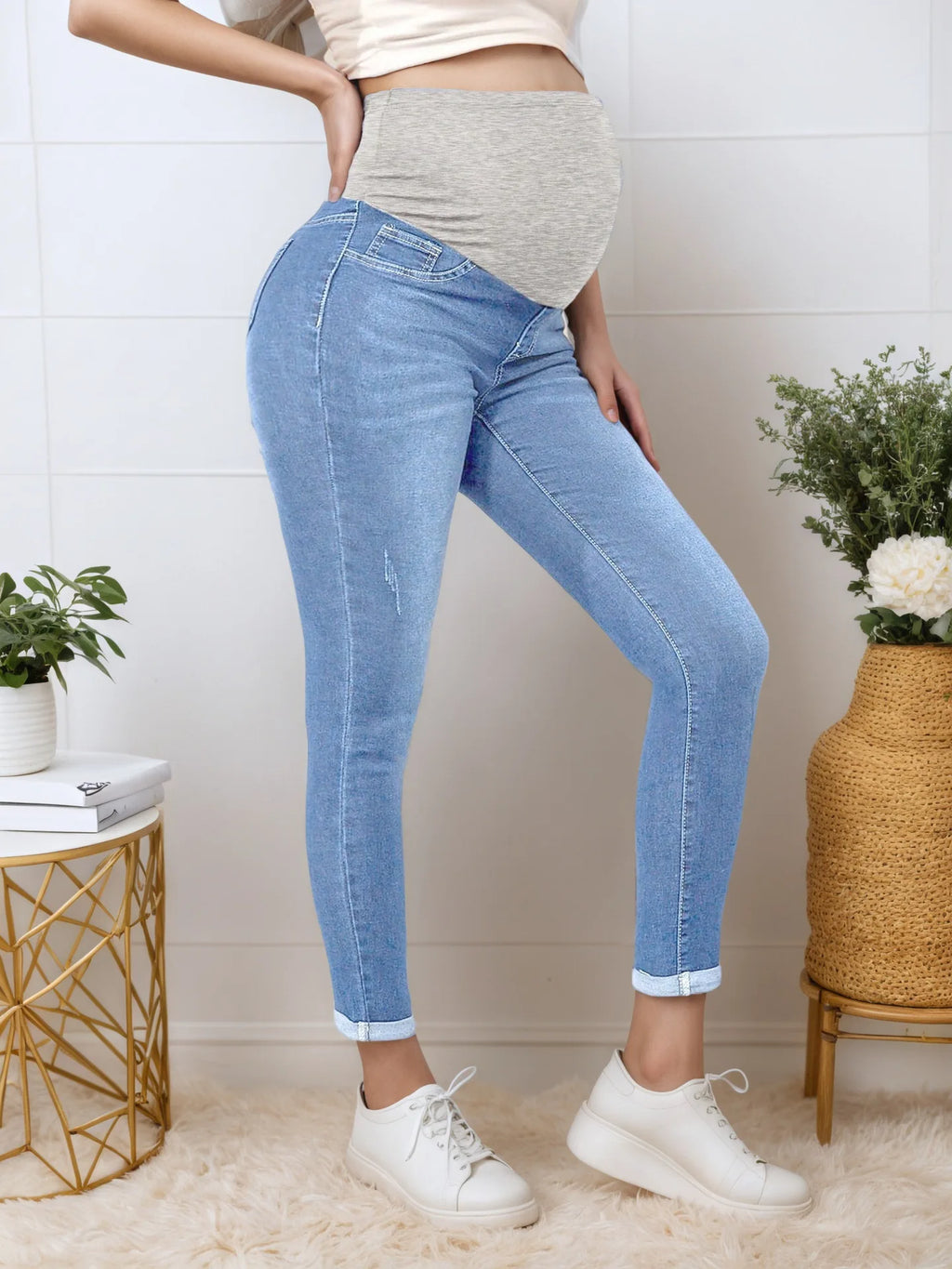 Maternity Jeans