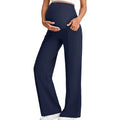 Maternity Wide Leg Pants