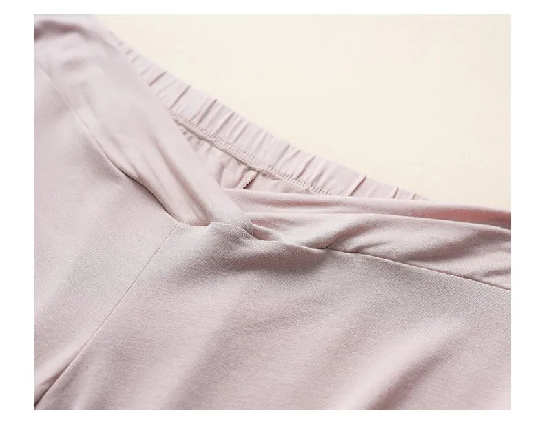 Nursing Tank Camis with Short
