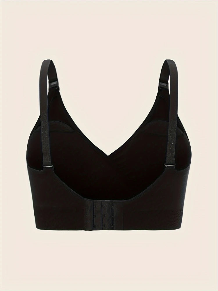 3-Piece Nursing Bra Set