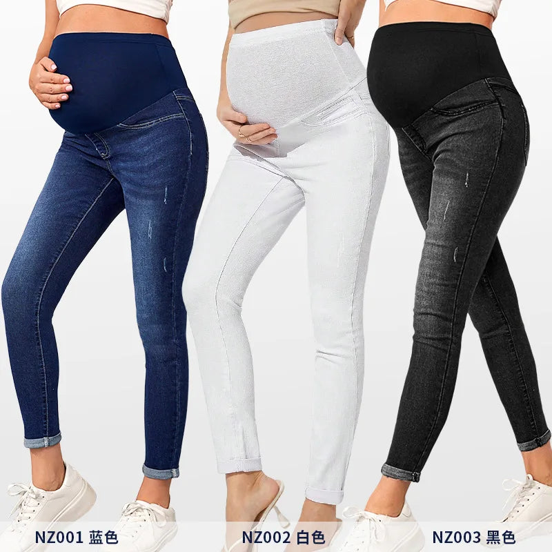 Maternity Jeans