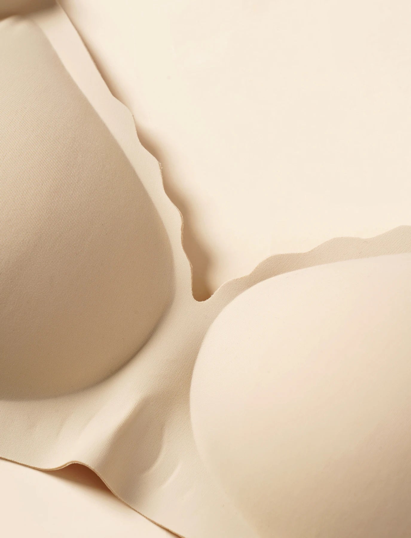 Nursing Push-Up Bra
