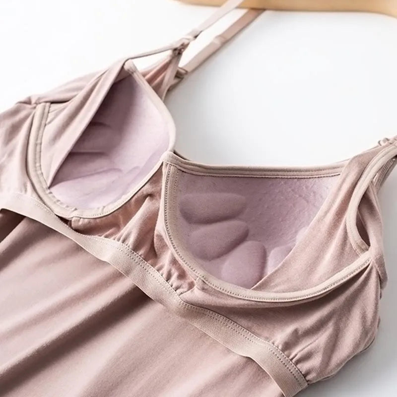 Maternity Nursing Tank Top