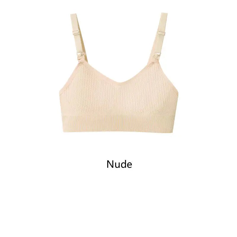 Nursing Bra