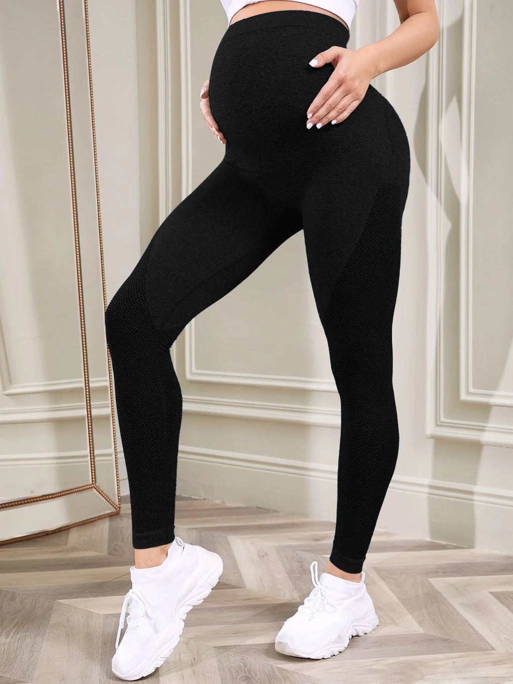 Maternity Leggings