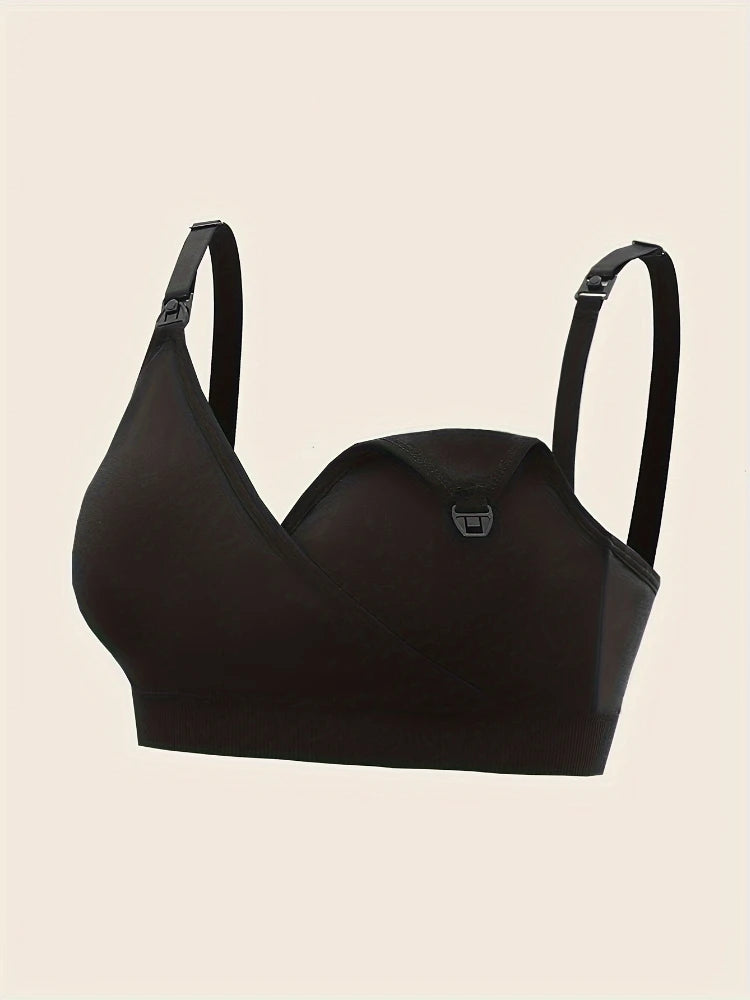 3-Piece Nursing Bra Set
