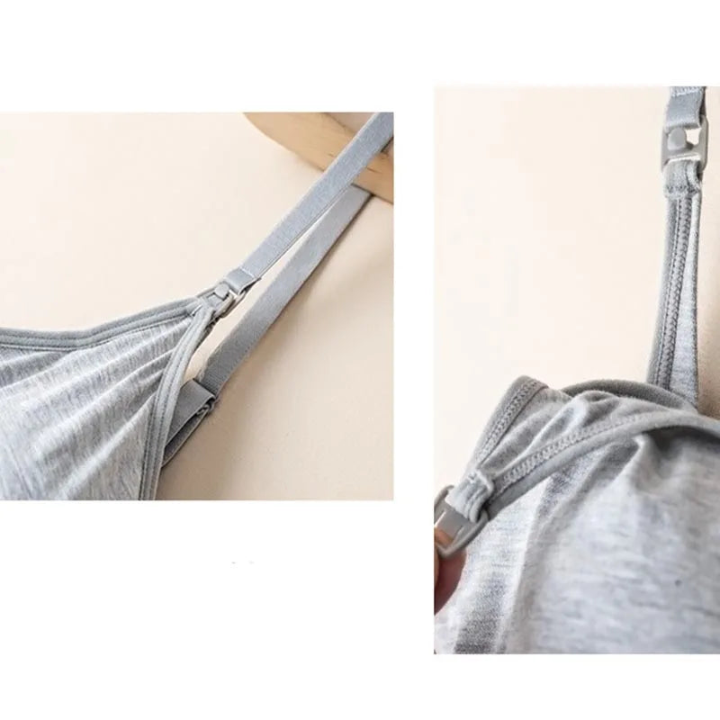 Maternity Nursing Tank Top