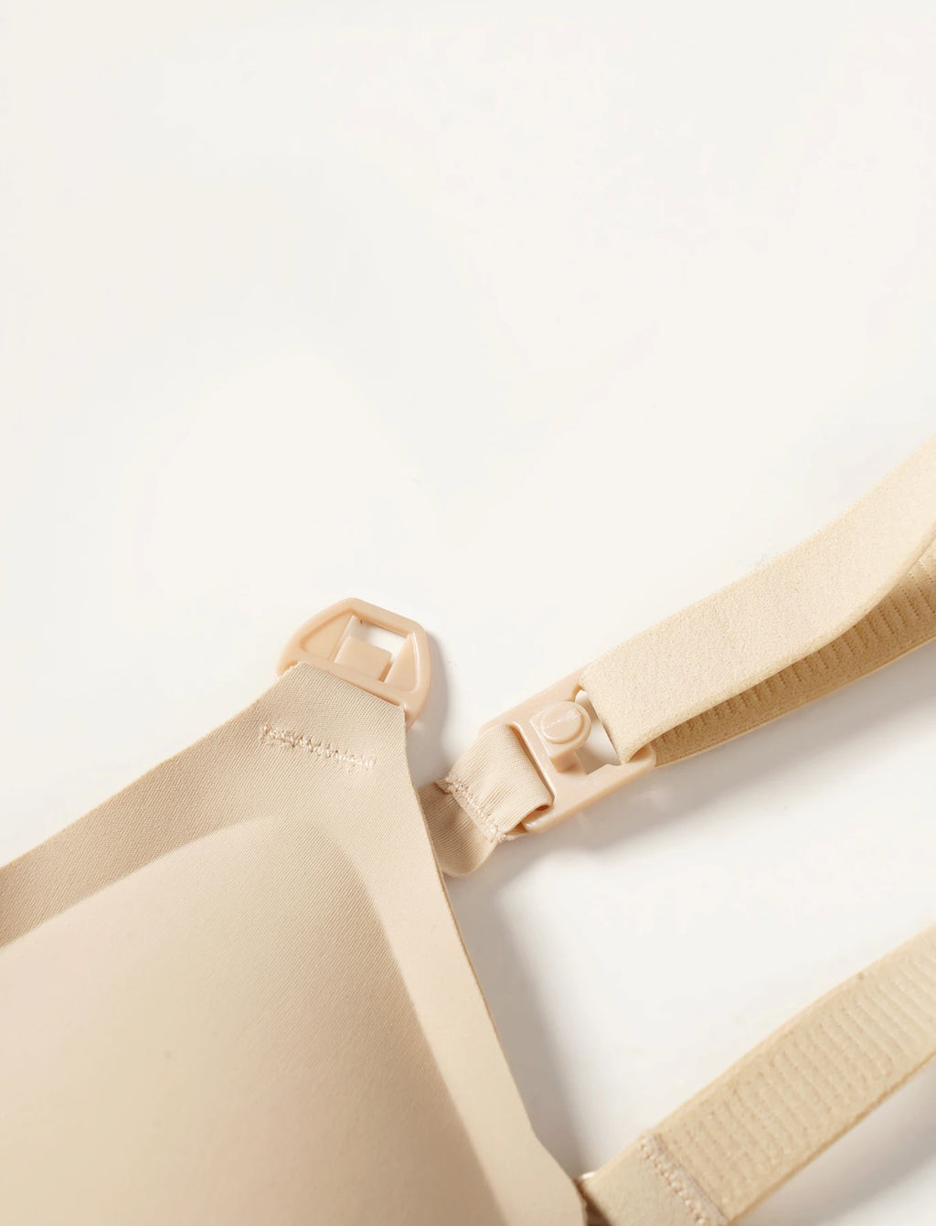 Nursing Push-Up Bra