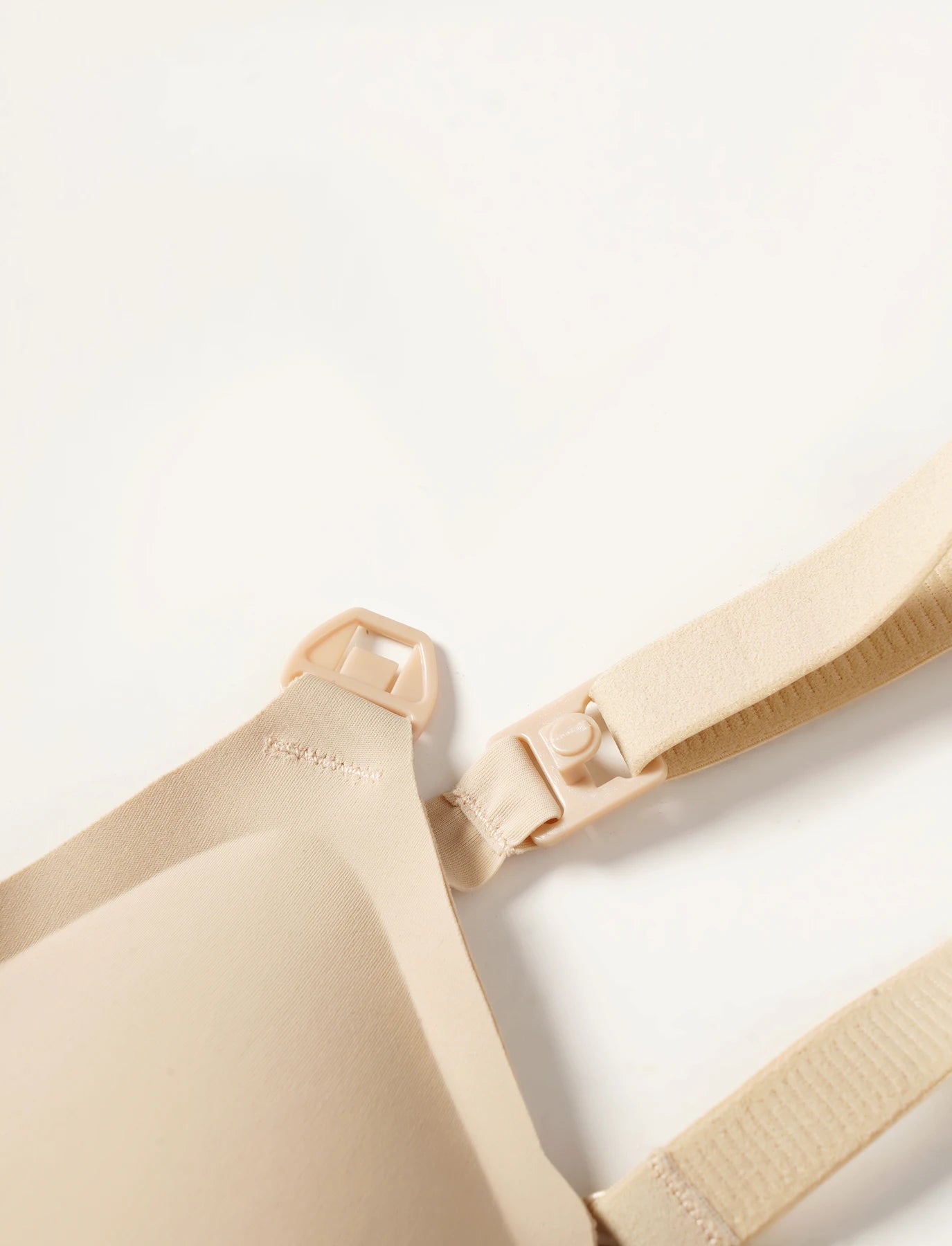 Nursing Push-Up Bra