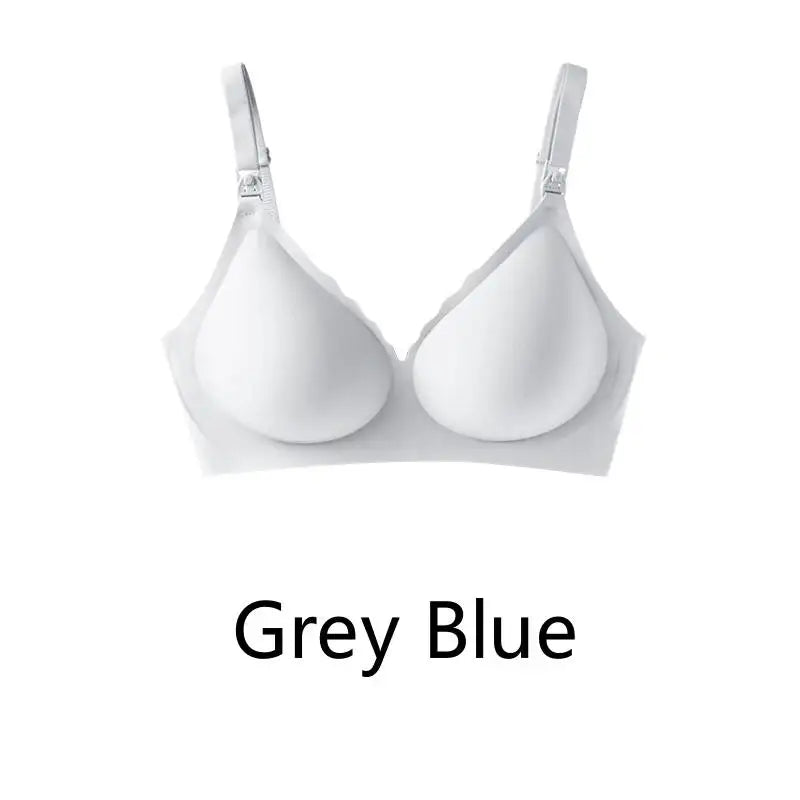 Nursing Push-Up Bra