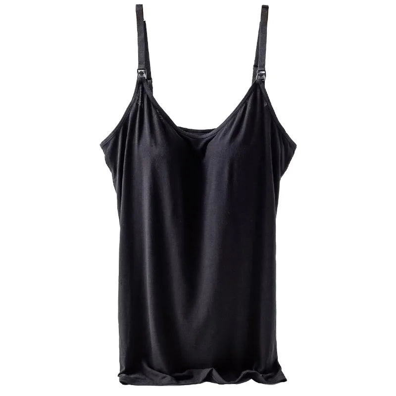 Maternity Nursing Tank Top