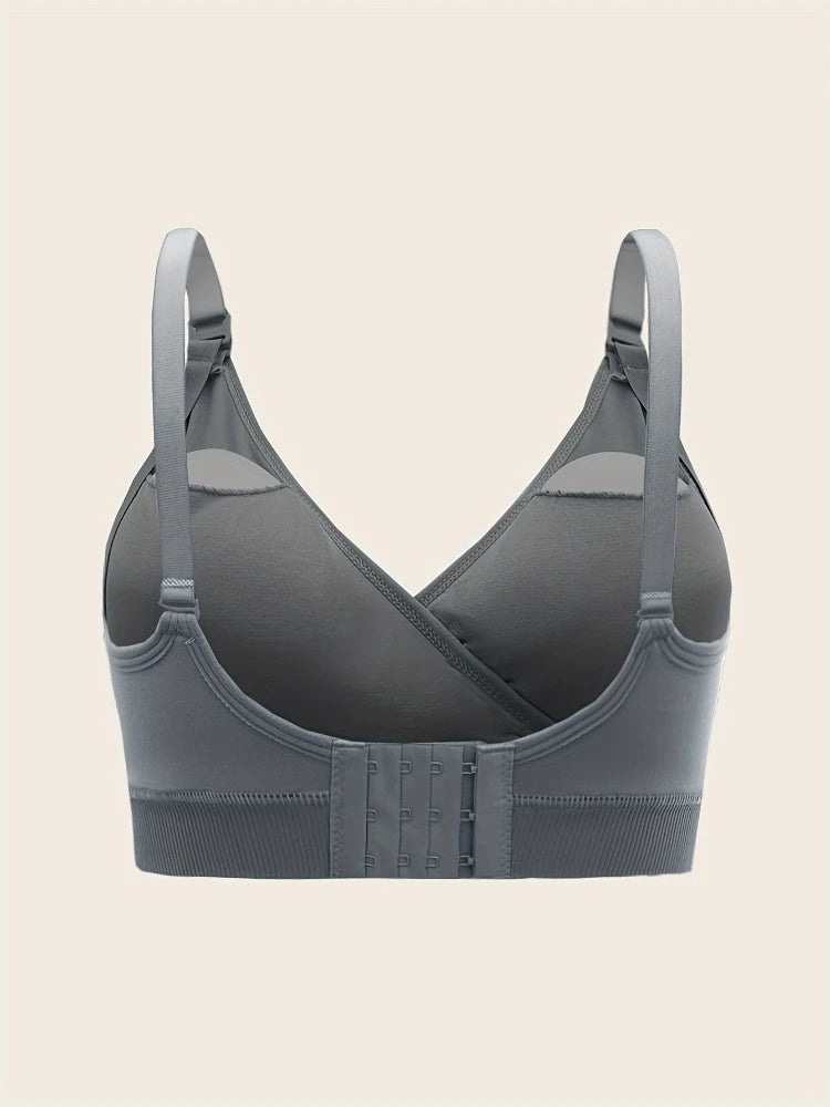 3-Piece Nursing Bra Set