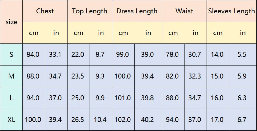 2-Piece Summer Maternity Dress