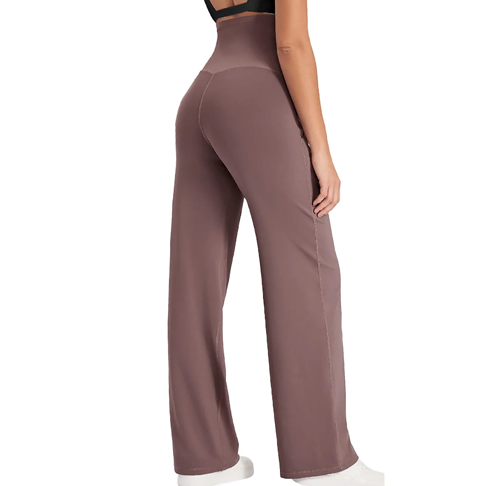 Maternity Wide Leg Pants