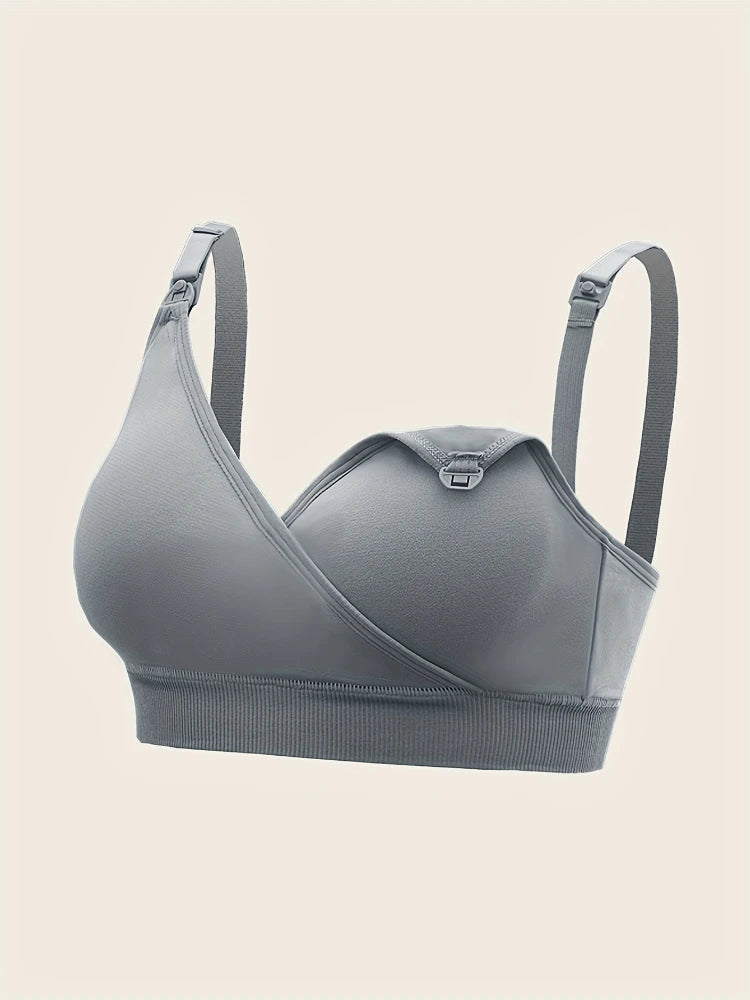 3-Piece Nursing Bra Set