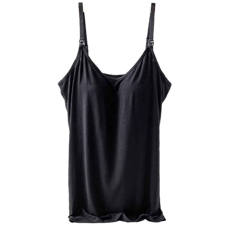 Maternity Nursing Tank Top