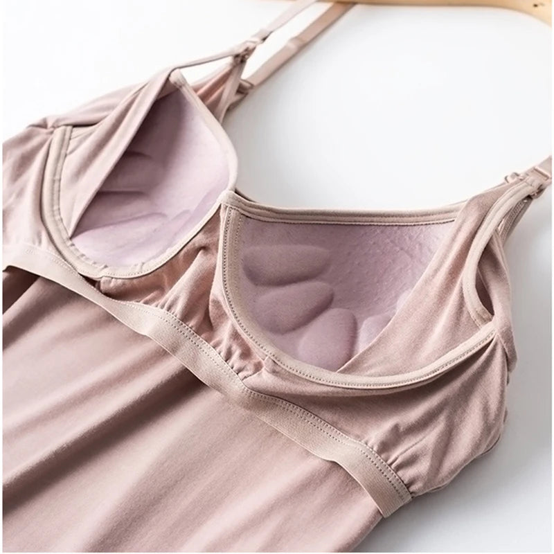 Maternity Nursing Tank Top